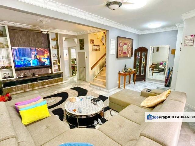 House for sale in Petaling, Subang Jaya