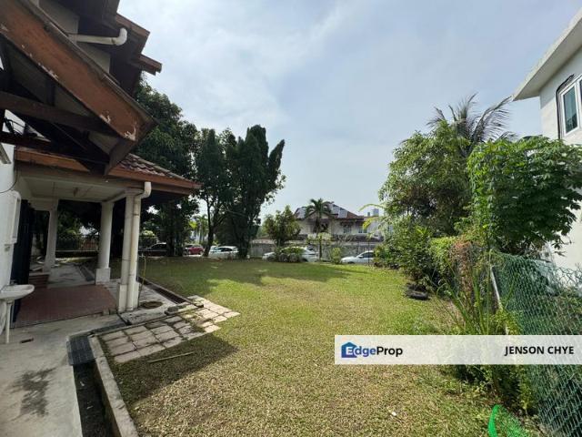 House for sale in Petaling, Subang Jaya