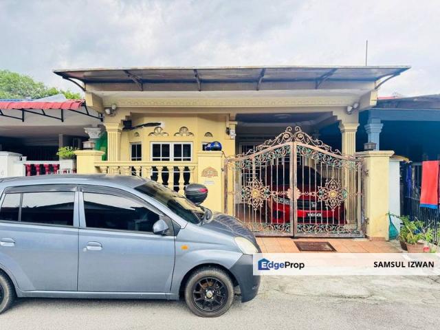 House for sale in Petaling, Subang Jaya