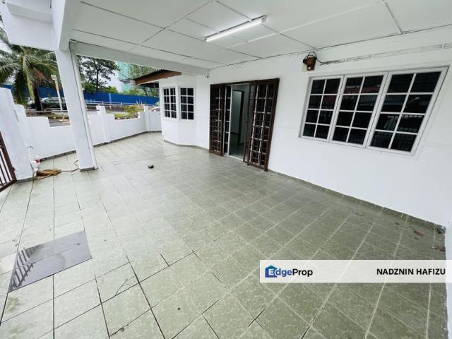House for rent in Petaling, Subang Jaya