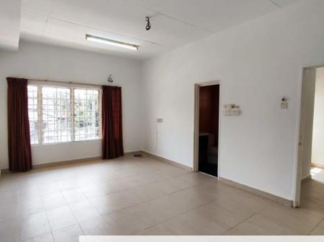 House for sale in Petaling, Subang Jaya