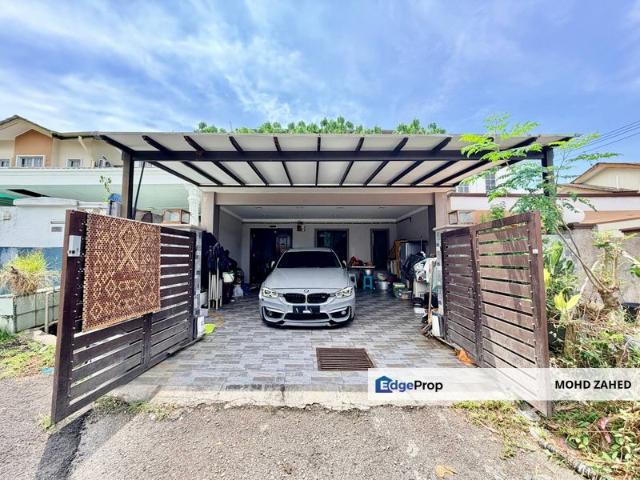 House for sale in Petaling, Subang Jaya