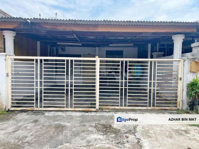 House for sale in Petaling, Subang Jaya
