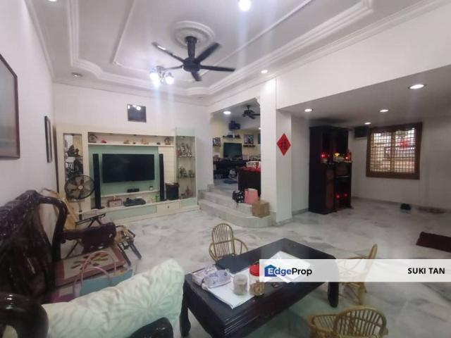 House for sale in Petaling, Subang Jaya