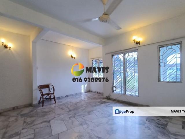 House for rent in Petaling, Subang Jaya