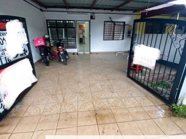 House for sale in Petaling, Subang Jaya