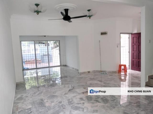 House for rent in Petaling, Subang Jaya
