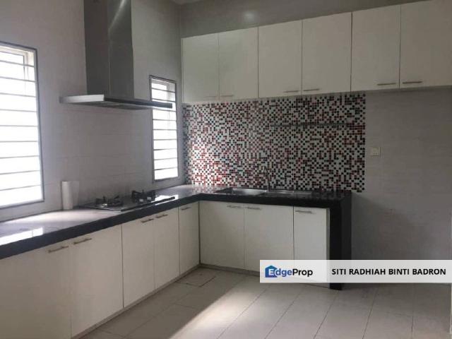 House for sale in Petaling, Subang Jaya