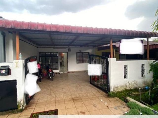 House for sale in Petaling, Subang Jaya