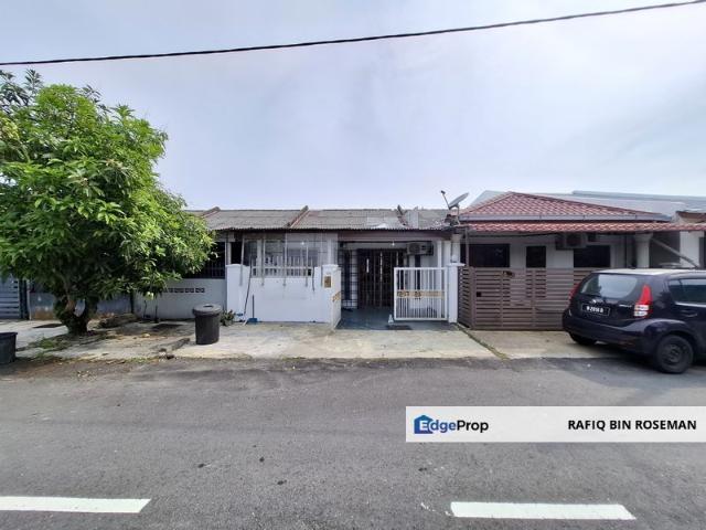 House for rent in Petaling, Subang Jaya