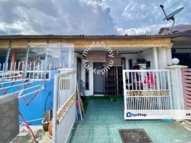 House for sale in Petaling, Subang Jaya