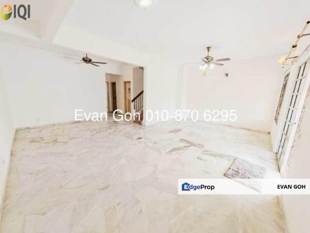House for sale in Petaling, Subang Jaya