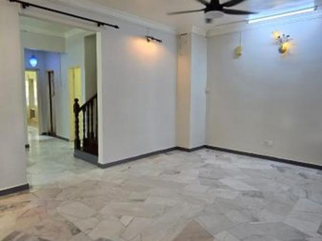 House for rent in Petaling, Subang Jaya