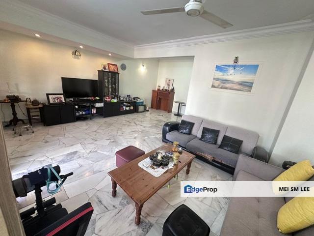 House for sale in Petaling, Subang Jaya