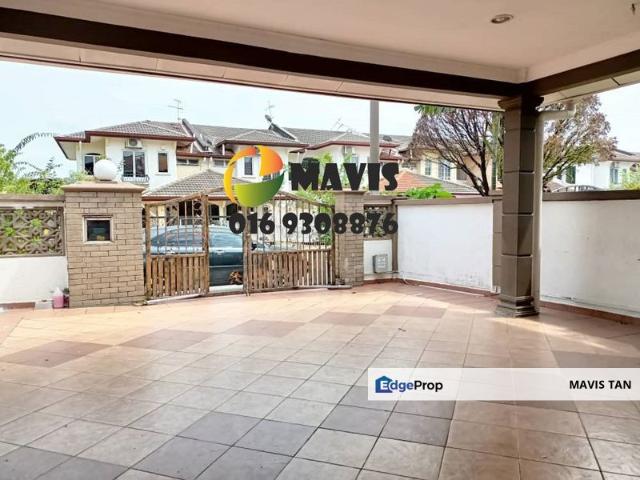 House for sale in Petaling, Subang Jaya