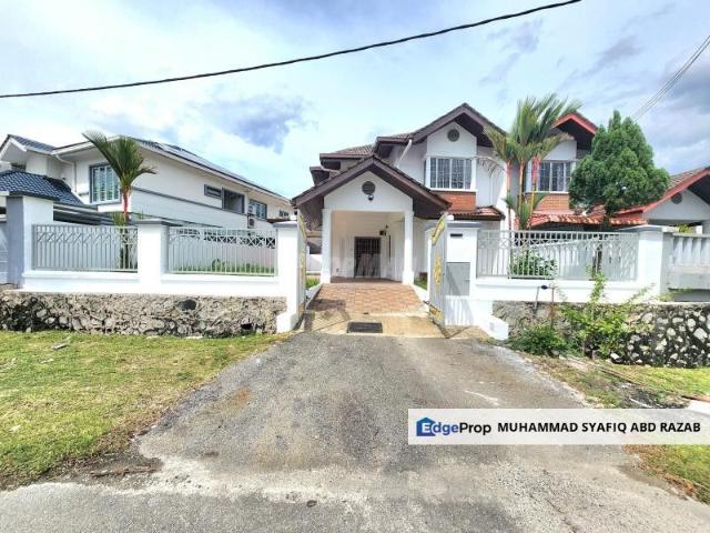 House for sale in Petaling, Subang Jaya