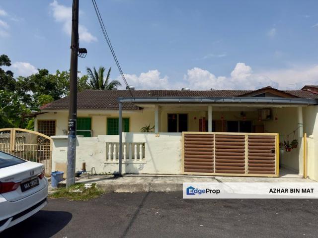 House for sale in Petaling, Subang Jaya