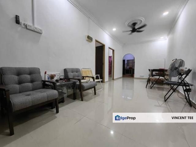 House for sale in Petaling, Subang Jaya