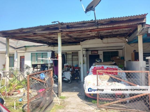 House for sale in Petaling, Subang Jaya