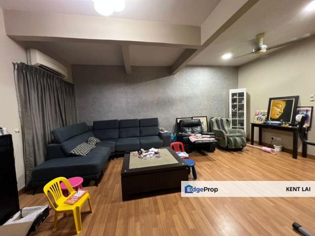 House for sale in Petaling, Subang Jaya