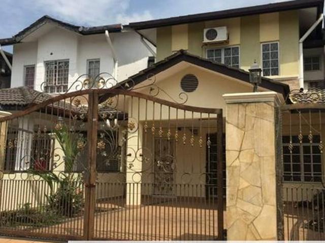 House for sale in Petaling, Subang Jaya
