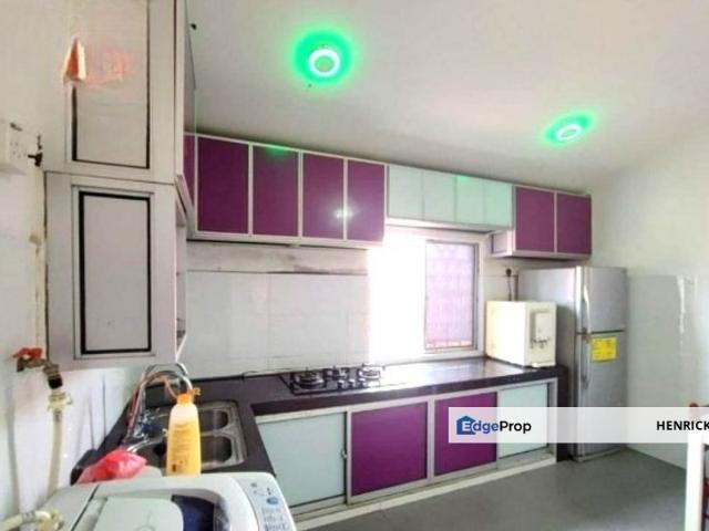 House for sale in Petaling, Subang Jaya