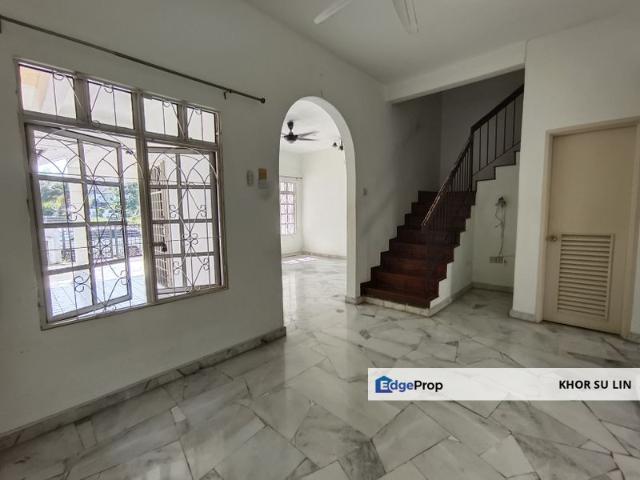 House for sale in Kampung Sri Langkas Tambahan, Majlis Bandaraya Subang Jaya