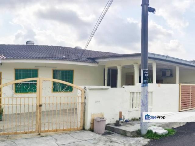 House for sale in Petaling, Subang Jaya