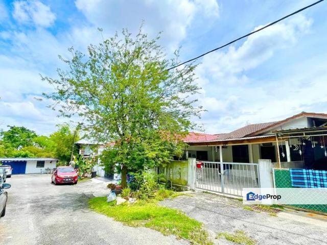 House for sale in Petaling, Subang Jaya