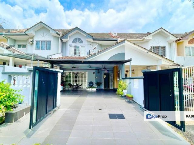 House for sale in Petaling, Subang Jaya