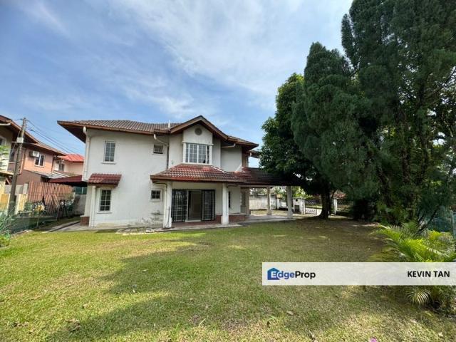 House for sale in Petaling, Subang Jaya