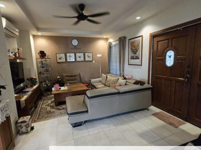 House for sale in Petaling, Subang Jaya
