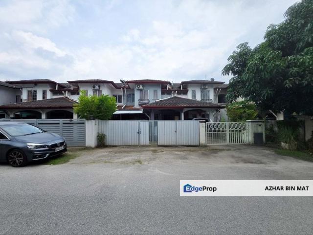 House for sale in Petaling, Subang Jaya