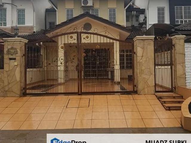 House for sale in Petaling, Subang Jaya