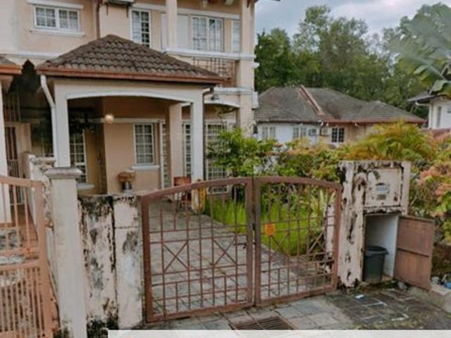 House for sale in Petaling, Subang Jaya