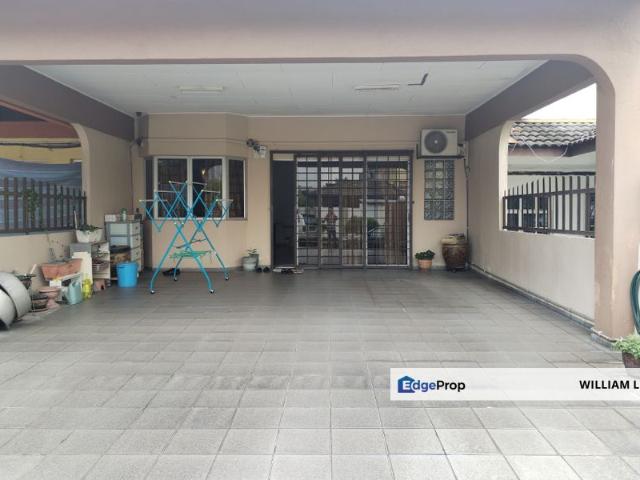 House for sale in Petaling, Subang Jaya