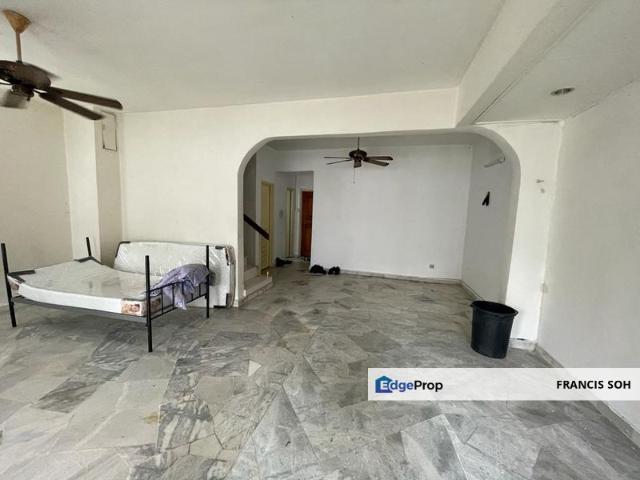 House for sale in Petaling, Subang Jaya