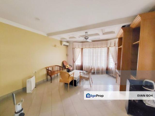 House for sale in Petaling, Subang Jaya