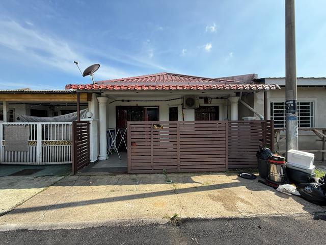 Terraced House for rent in Petaling, Subang Jaya