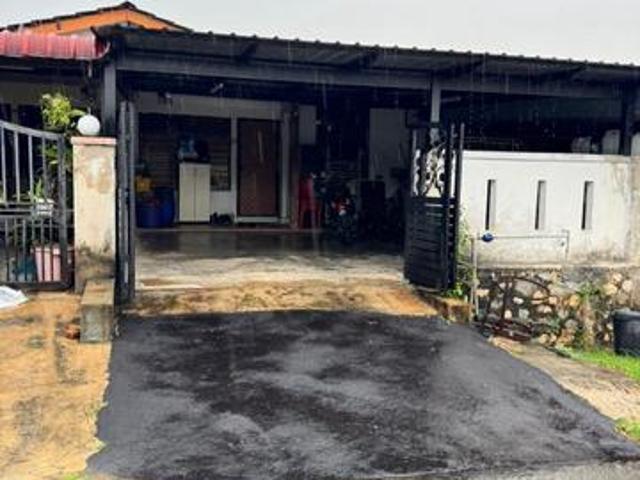 Terraced House for rent in Puchong, Majlis Bandaraya Subang Jaya