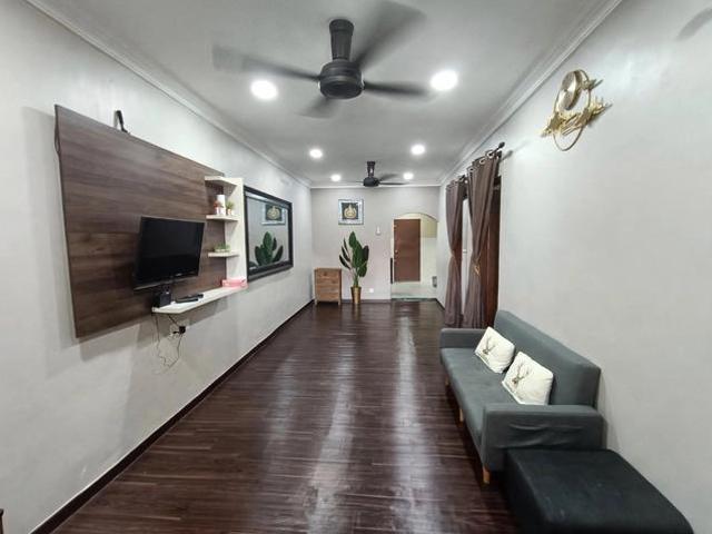 Terraced House for rent in Puchong, Majlis Bandaraya Subang Jaya