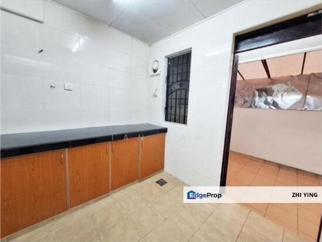 House for rent in Petaling, Subang Jaya