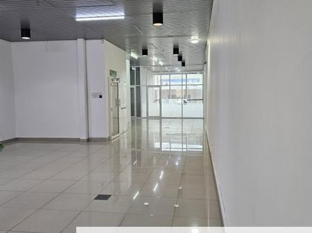 Shop for rent in Petaling, Subang Jaya