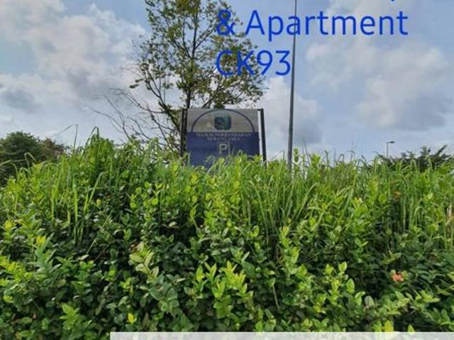 Shop for rent in Petaling, Subang Jaya