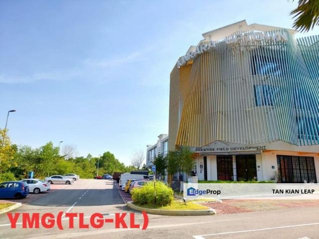 Shop for sale in Petaling, Subang Jaya