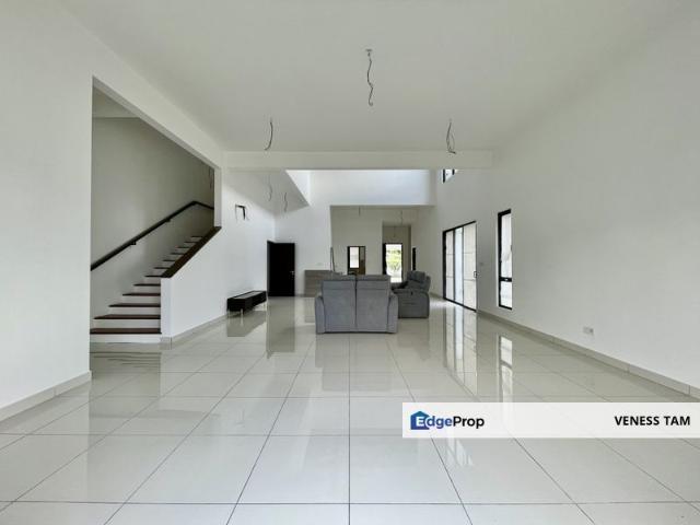 House for sale in Petaling, Subang Jaya