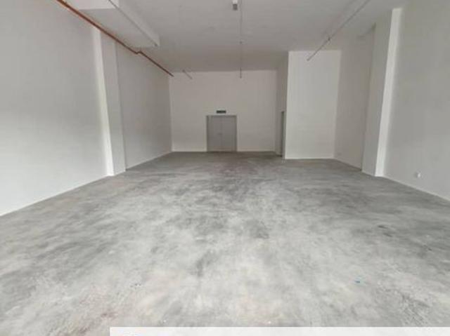 Shop for rent in Petaling, Subang Jaya