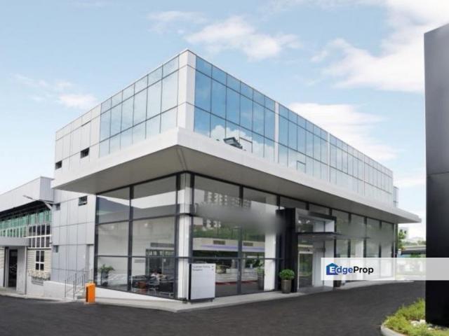 Shop for rent in Petaling, Subang Jaya