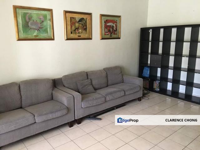 House for sale in Petaling, Subang Jaya