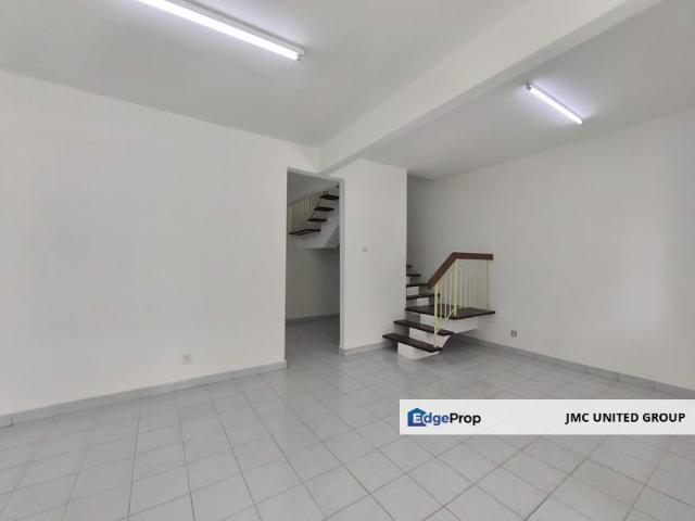 House for rent in Petaling, Subang Jaya